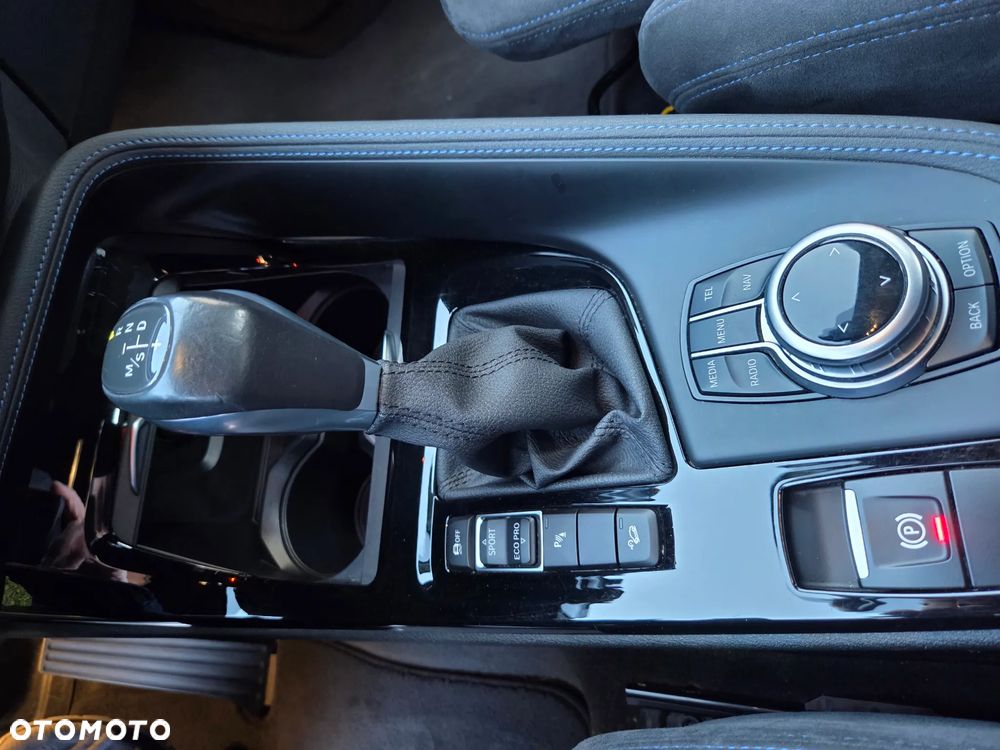 BMW X1 xDrive18d M Sport - 7