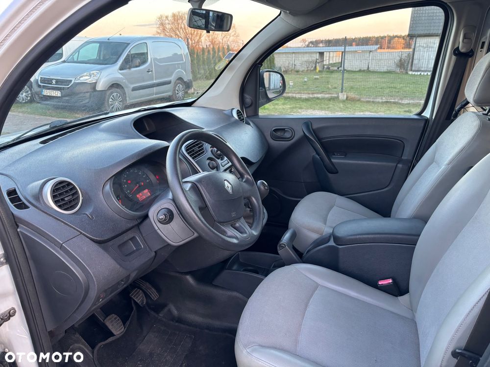 Renault Kangoo - 8