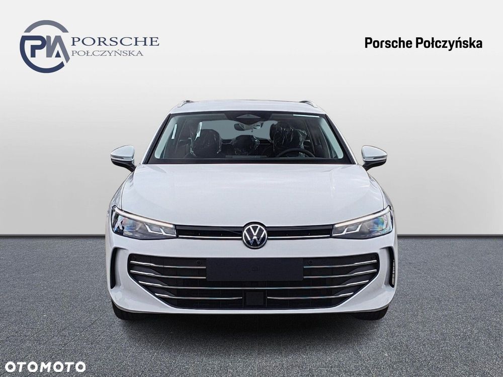 Volkswagen Passat 2.0 TDI EVO Business DSG - 8