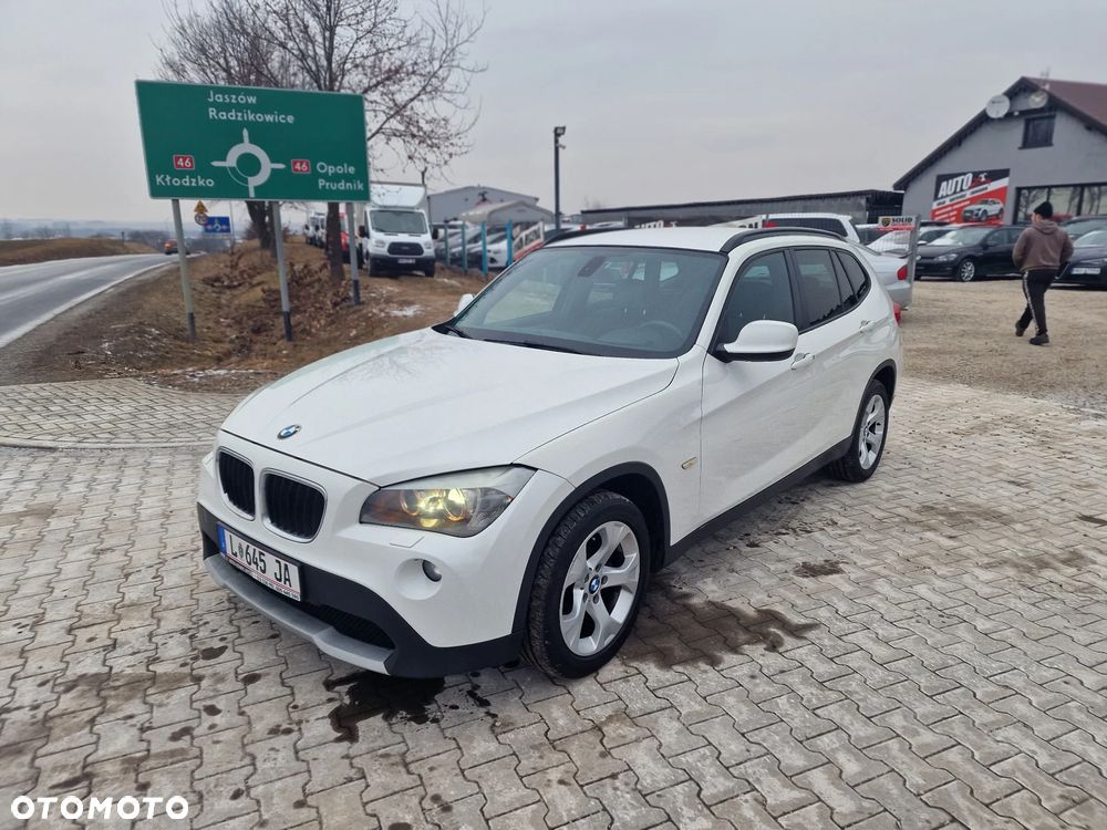 BMW X1 sDrive18d xLine - 2