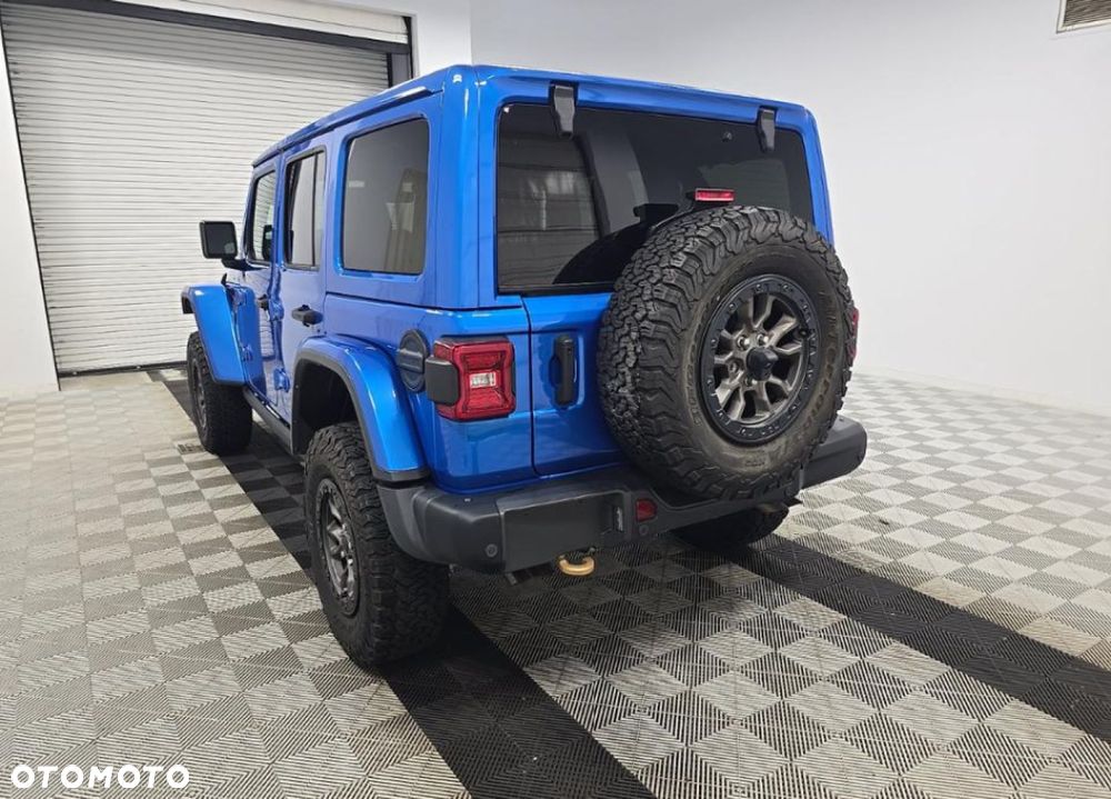 Jeep Wrangler - 2