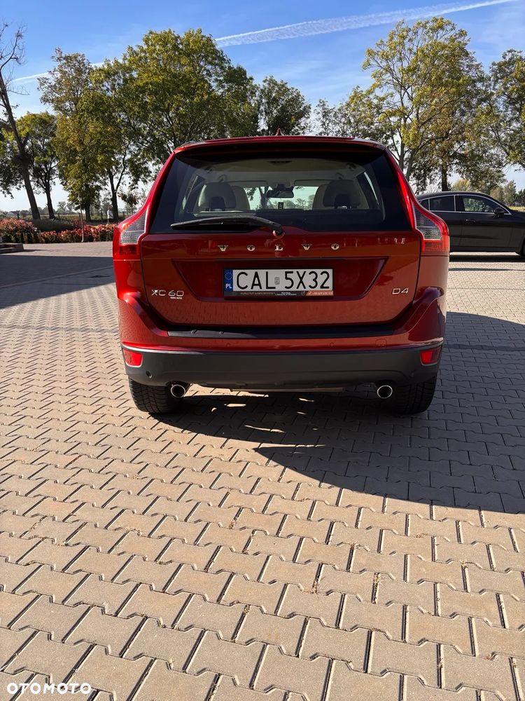 Volvo XC 60 - 5