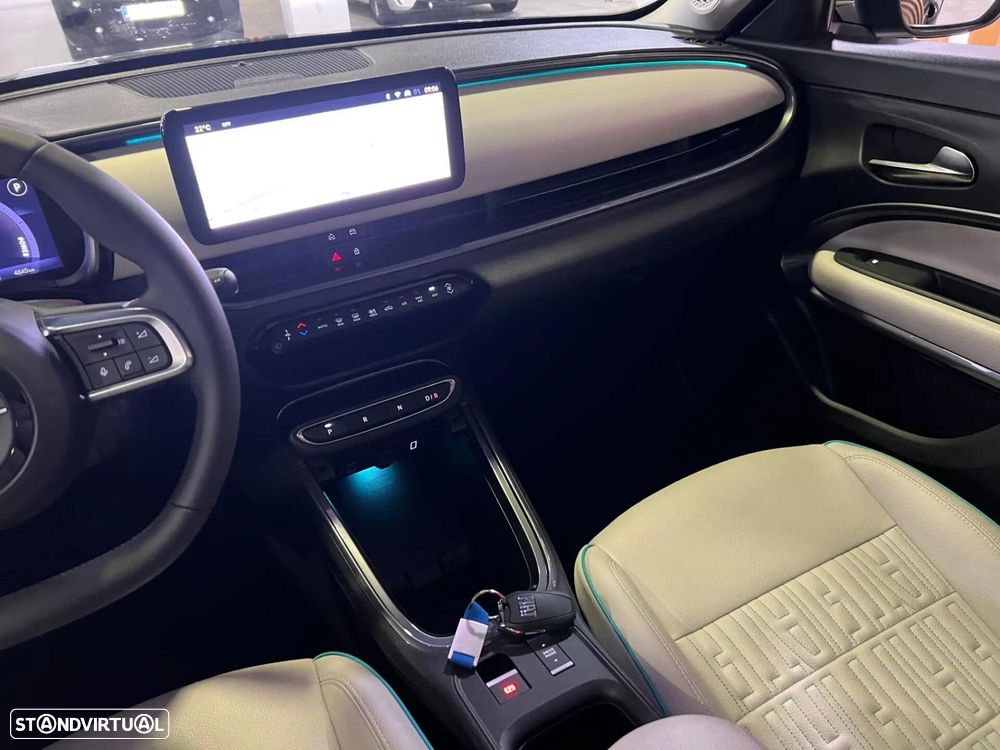Fiat 600e 54 kWh La Prima - 25
