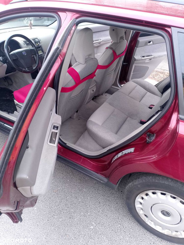 Volvo V50 - 7