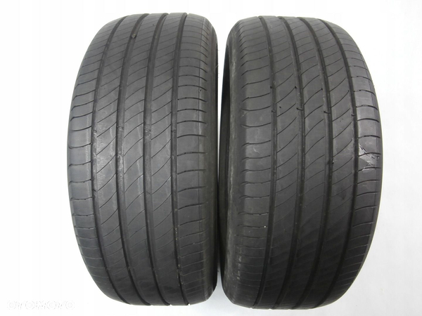 2X opony 235/50R19 MICHELIN PRIMACY 4