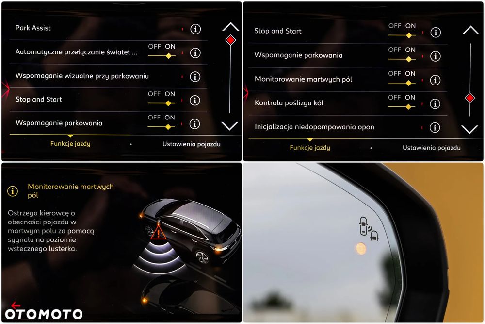 DS Automobiles DS 7 Crossback 1.6 PureTech Performance Line + - 32