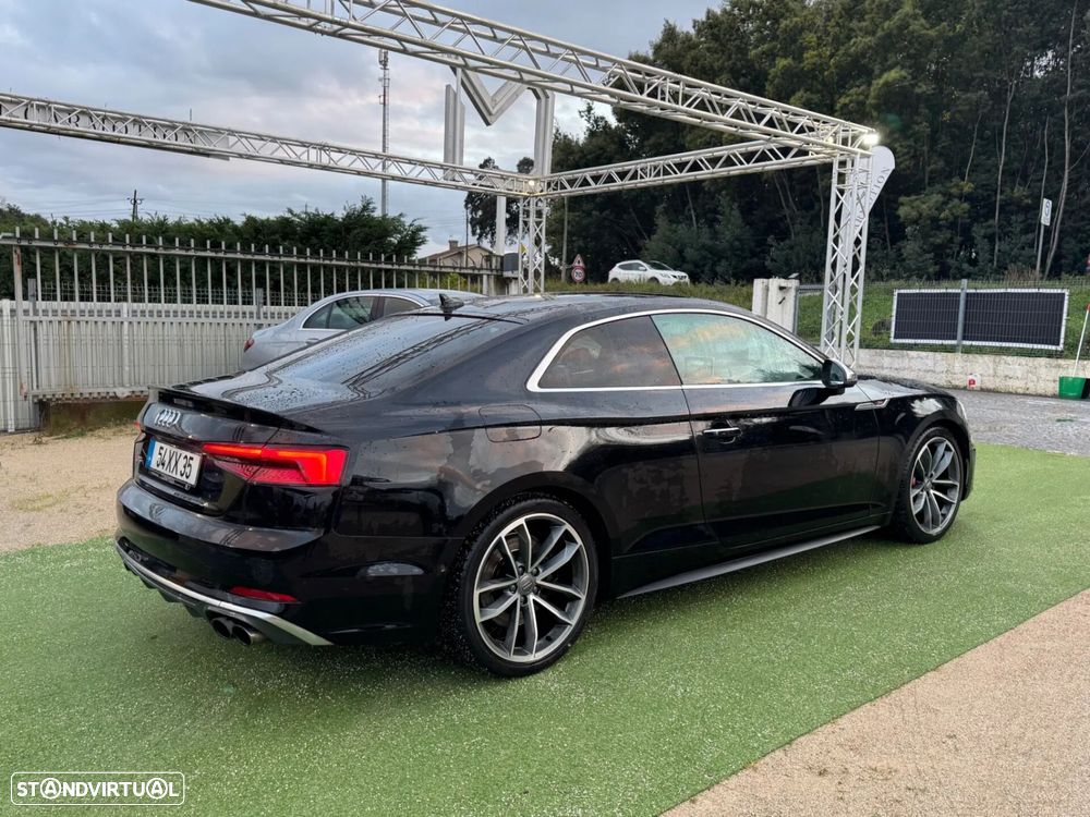 Audi S5 - 4