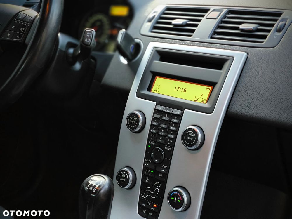 Volvo C30 D2 Kinetic Start-Stop - 14