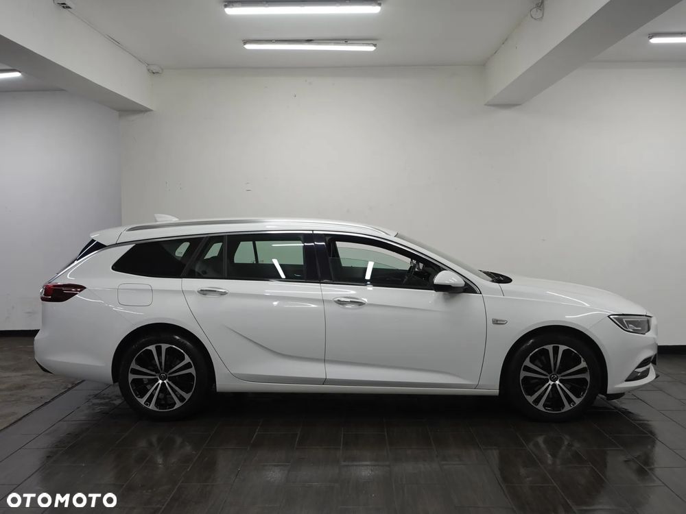 Opel Insignia 2.0 Automatik Business Edition - 10