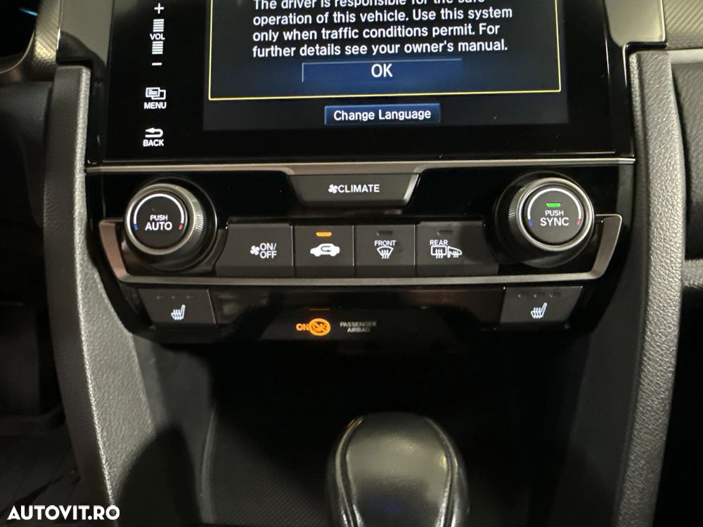 Honda Civic - 19