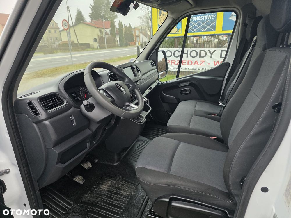 Renault Master L3H2 - 11