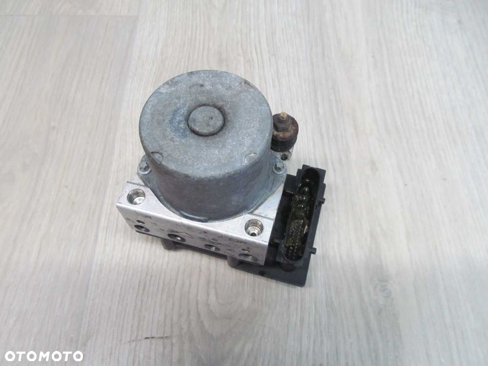PEUGEOT 307 01-08 POMPA ABS 9659457180 0265800395 0265238486 - 1