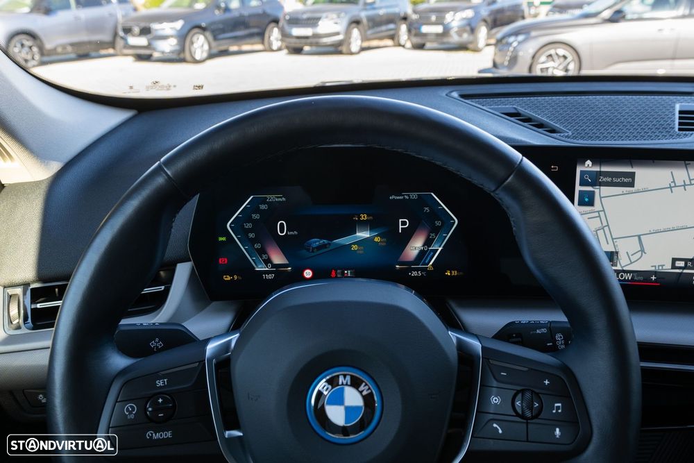 BMW iX1 xDrive30 - 20