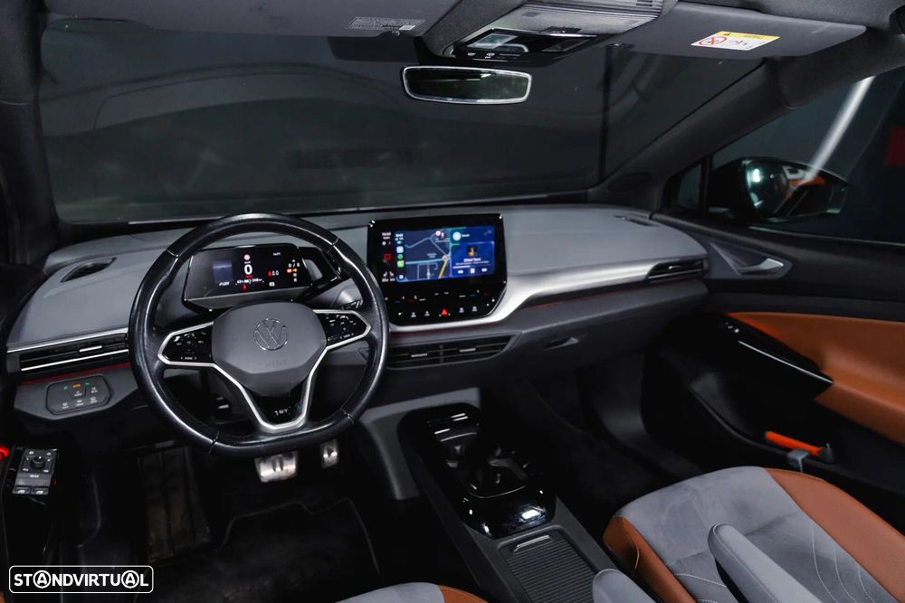 VW ID.4 Performance Upgrade Pro 1st - 11