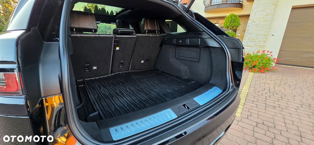 Land Rover Range Rover Velar 3.0 Si6 R-Dynamic S - 23