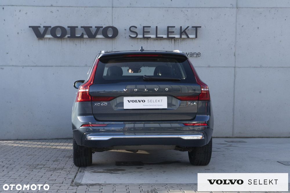 Volvo XC 60 - 7