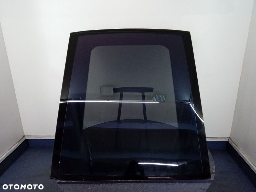 FORD S-MAX MK1 SZYBA DACHU PANORAMICZNA PANORAMA 11R - 1