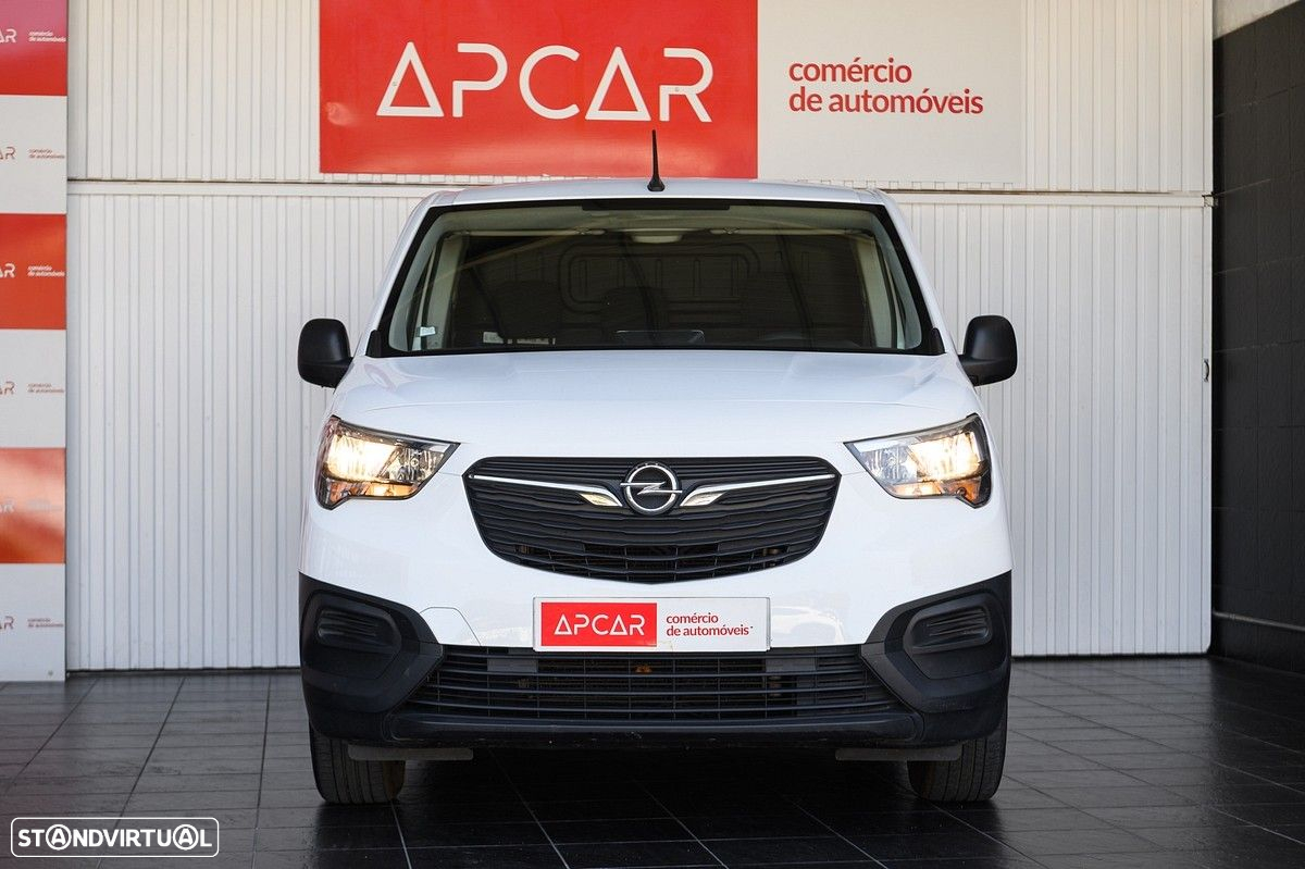 Opel Combo Life 1.5 CDTi L1H1 Enjoy - 8
