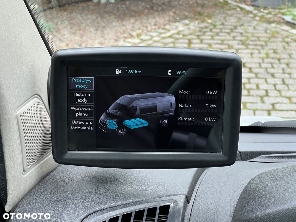 Fiat eDucato e-Ducato Ducato - 24