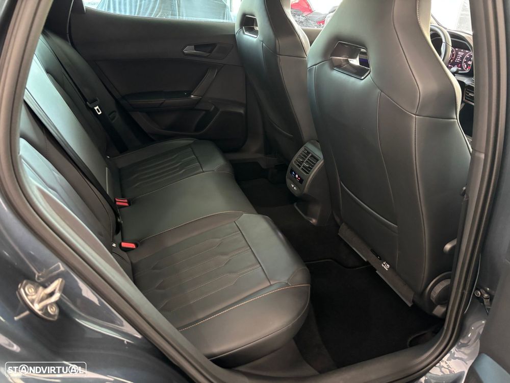 Cupra Formentor - 11