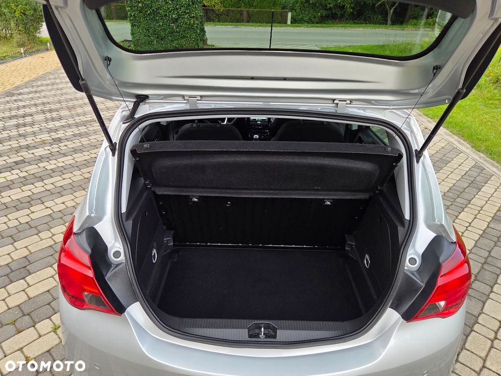 Opel Corsa 1.4 Color Edition S&S - 25