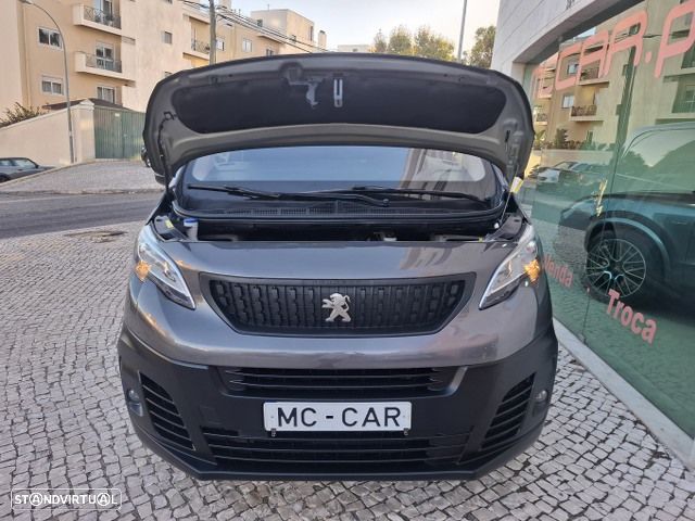 Peugeot Expert 1.5 BlueHDI L2H1 - 38