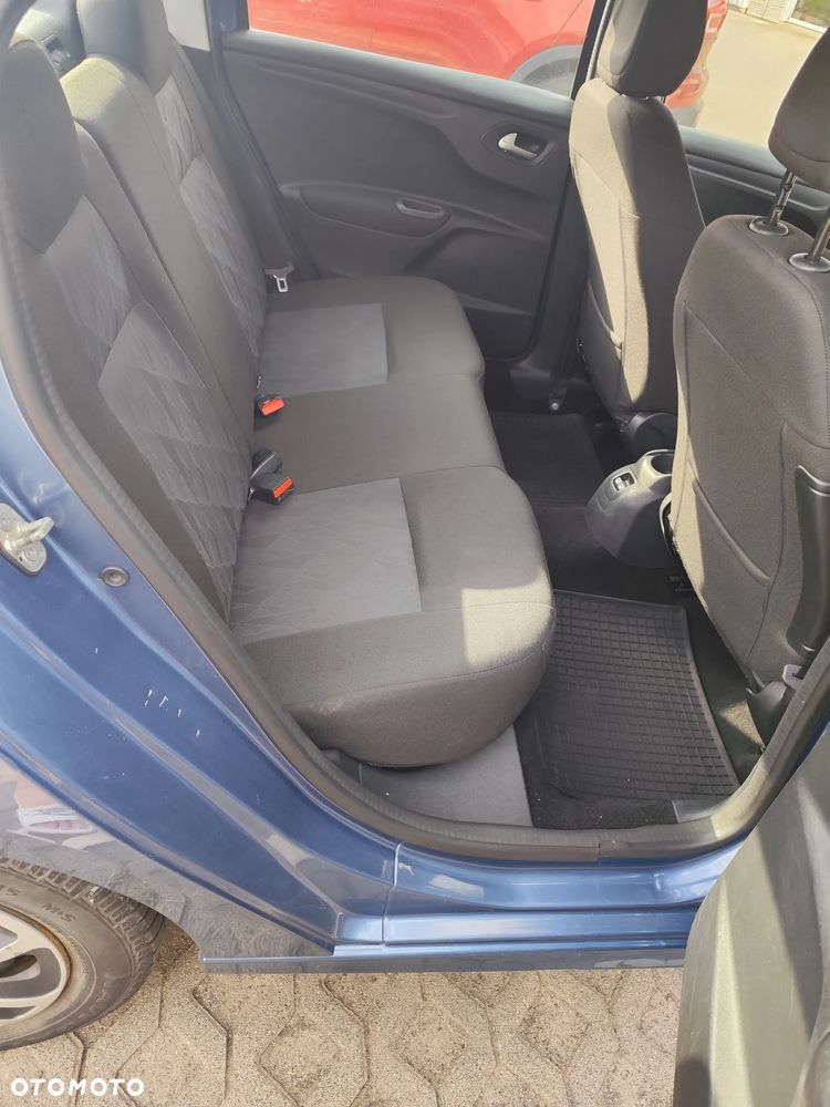 Citroën C-Elysée 1.6 VTi MoreLife - 7