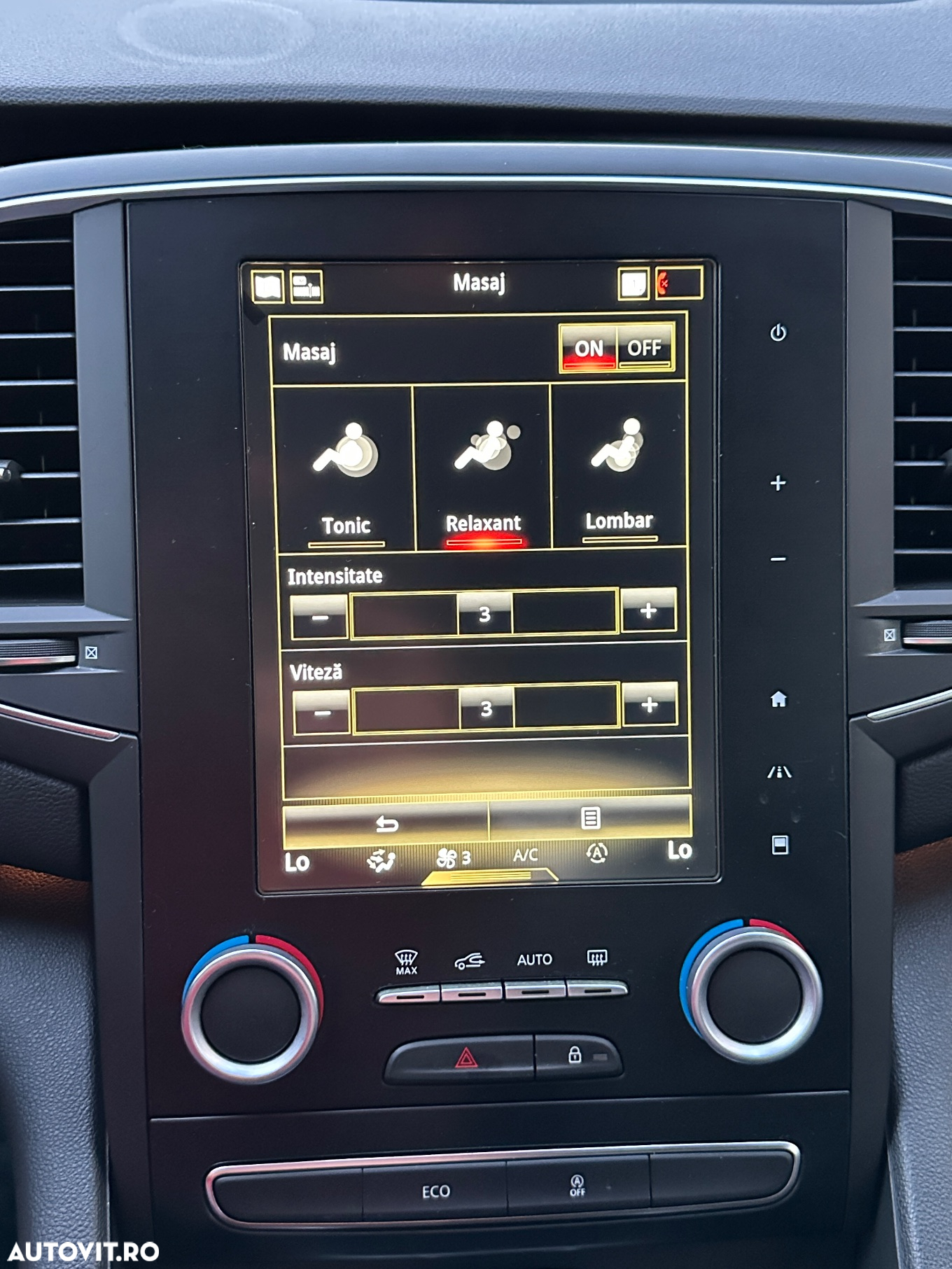 Renault Talisman Grandtour ENERGY dCi 110 LIFE - 9