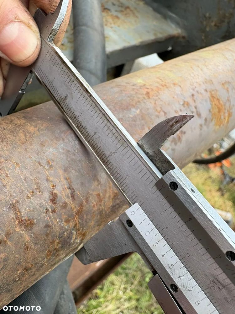 Demarec DRG-22 Chwytak wyburzeniowo sortujący - 11