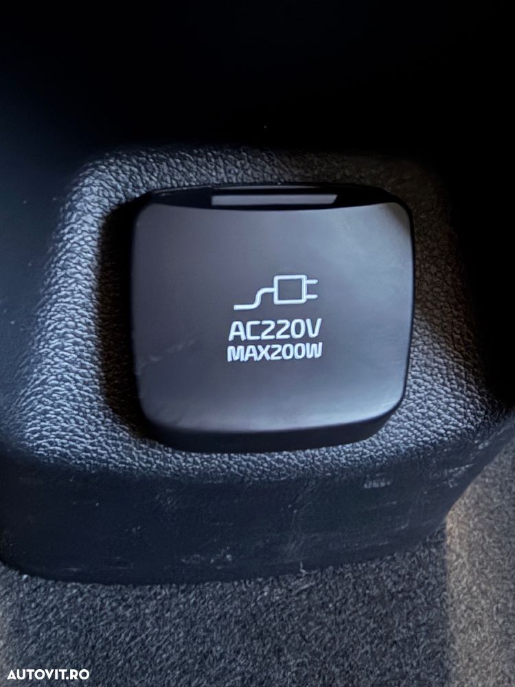 Kia Niro 1.6 GDI PHEV 2WD Aut. Spirit - 13