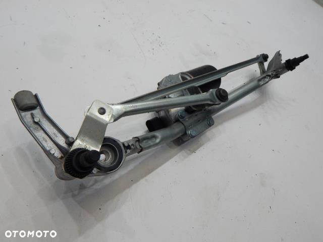 MECHANIZM WYCIERACZEK PRZEDNICH BMW E90 E91 - 2