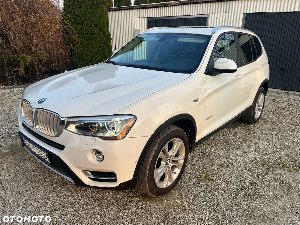 BMW X3 - 28
