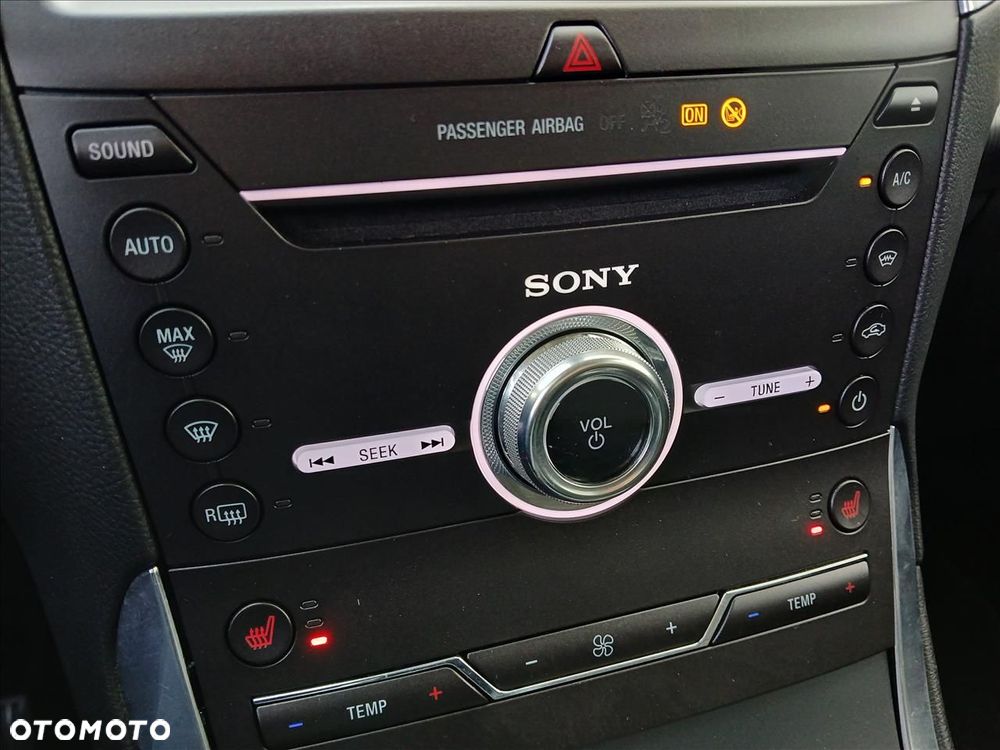 Ford Galaxy 2.0 EcoBlue Titanium - 15