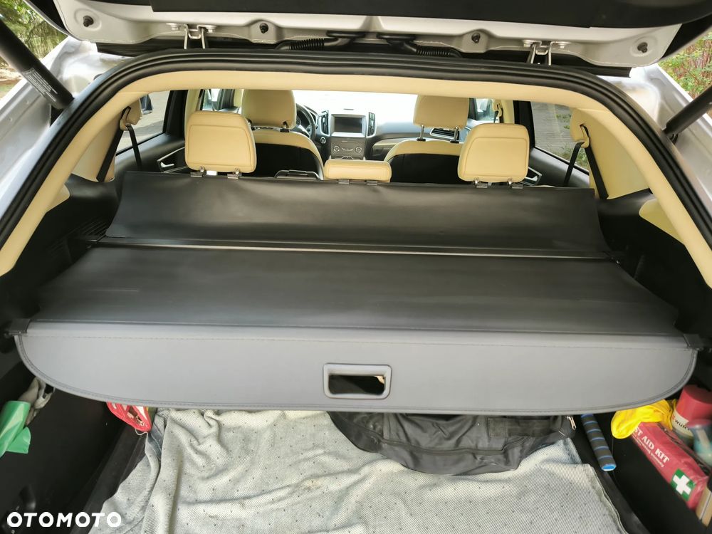 Ford Edge - 13