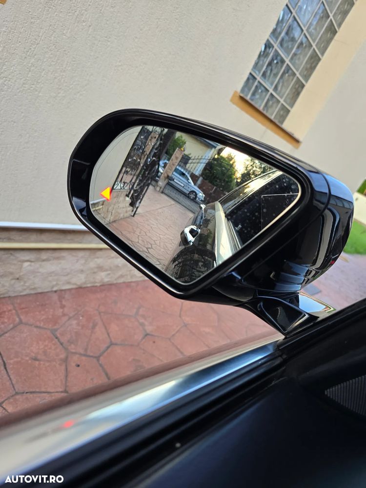 Mercedes-Benz S 350 d 4MATIC Long Aut - 33