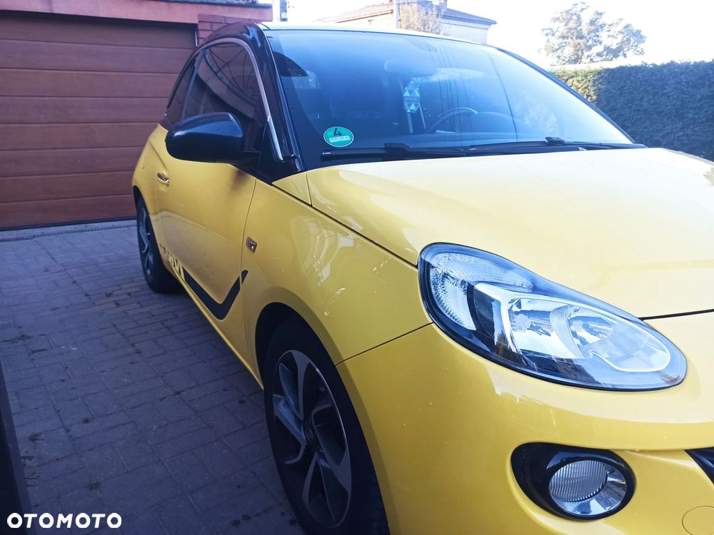 Opel Adam 1.2 Unlimited - 7