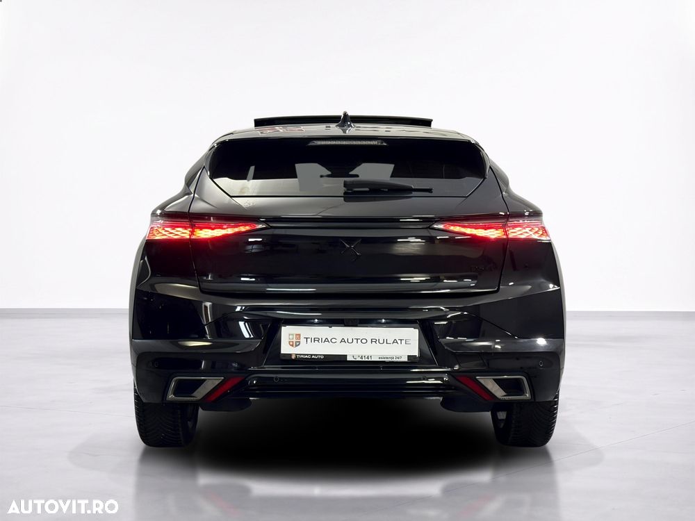 DS Automobiles DS 4 - 5
