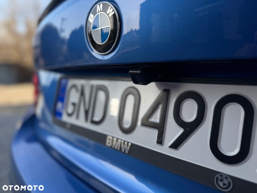 BMW Seria 2 228i Sport-Aut M Sport - 12