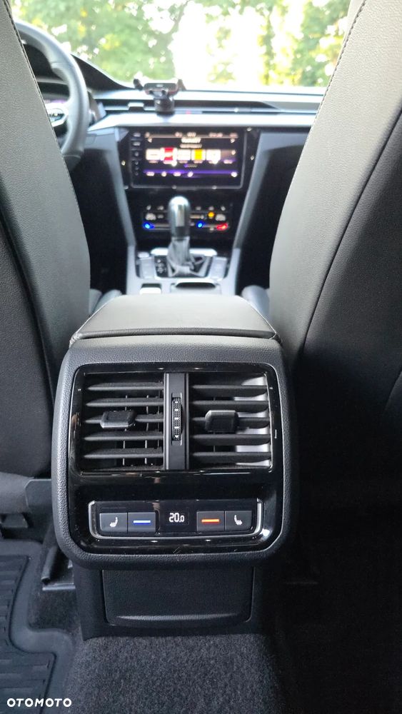 Volkswagen Arteon 2.0 TSI GPF R-Line DSG - 21
