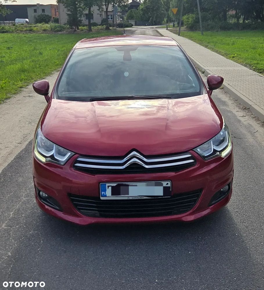 Citroën C4 1.2 PureTech MoreLife - 2