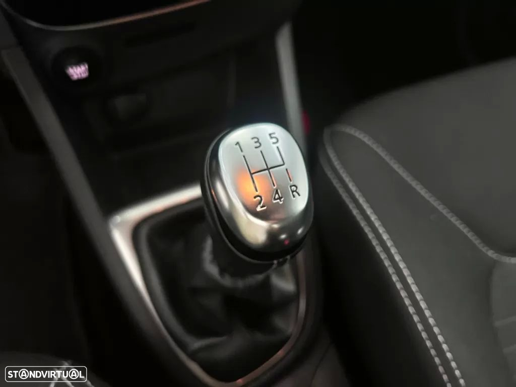 Renault Clio ENERGY TCe 90 Start & Stop LIMITED - 20