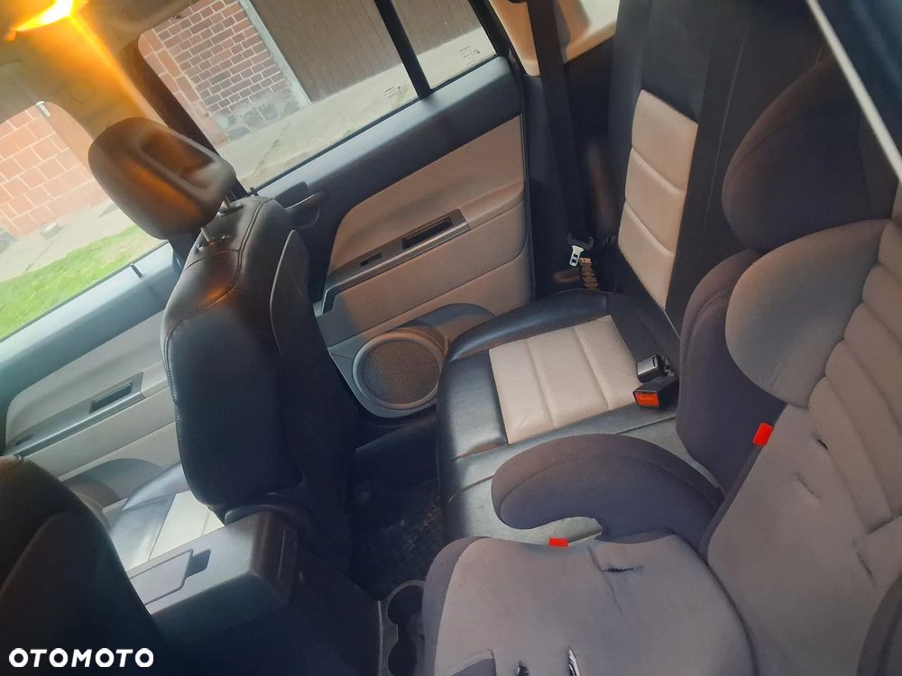 Jeep Compass 2.4 Limited - 8