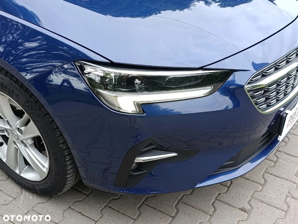 Opel Insignia 2.0 T Elegance S&S - 10