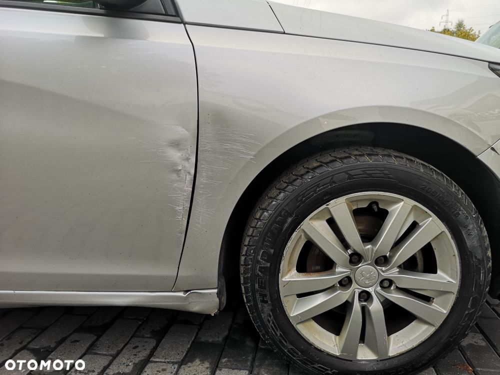 Peugeot 308 e-HDi FAP 115 Stop&Start Style - 26