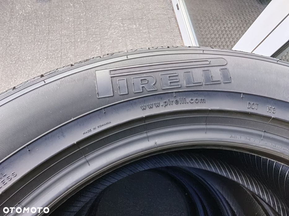 235/60R18 103V Pirelli Scorpion Verde M0 Komplet Lato KL21 Demo - 3