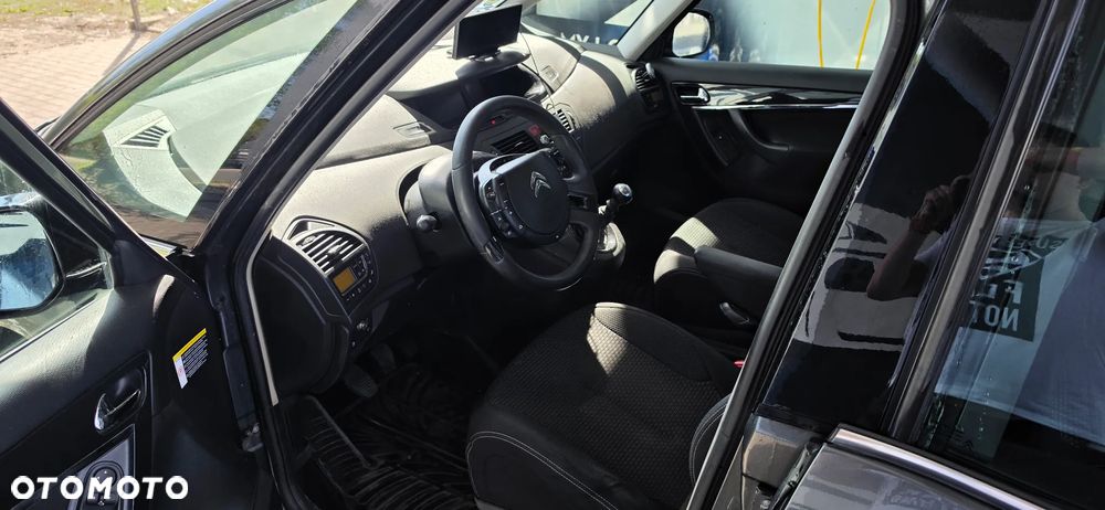 Citroën C4 Picasso 1.6 HDi Seduction - 7