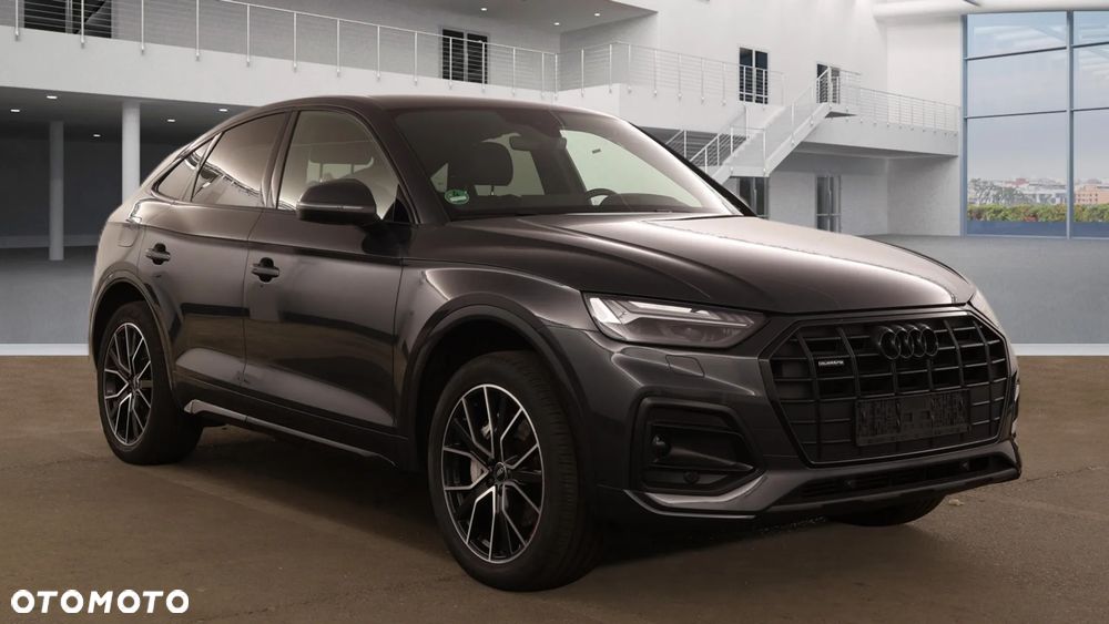 Audi Q5 - 3