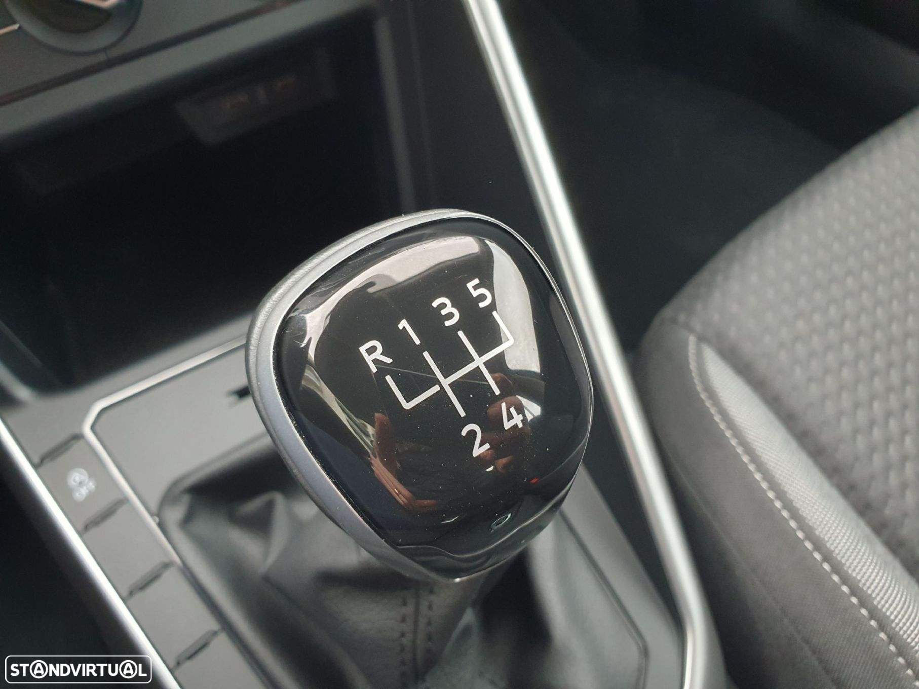 VW Polo 1.0 TSI Life - 19