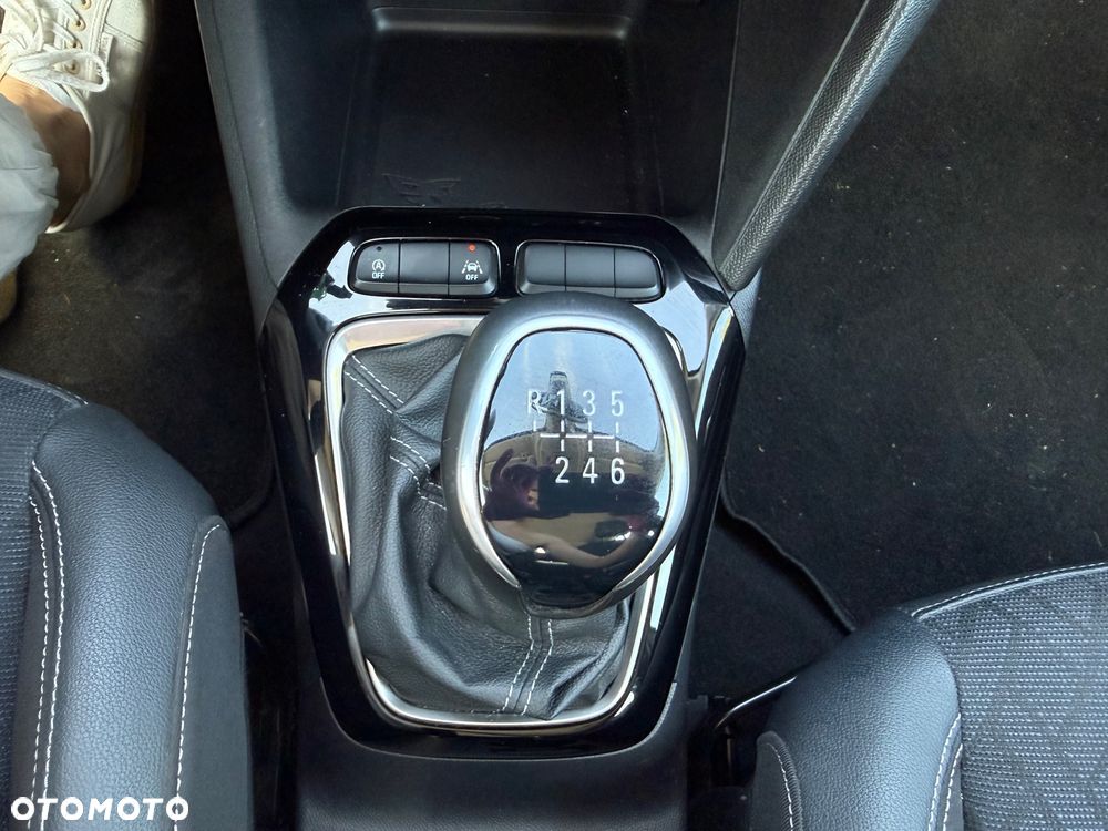 Opel Corsa - 23