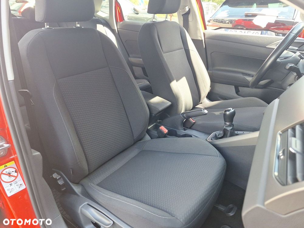 Volkswagen Polo 1.0 TSI Comfortline - 11